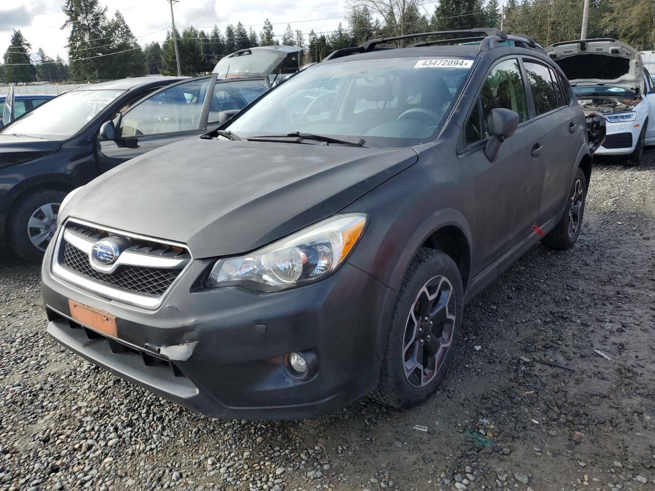 SUBARU XV 2015 jf2gpacc4f8297744