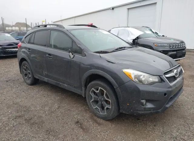 SUBARU NULL 2015 jf2gpacc4f8298652