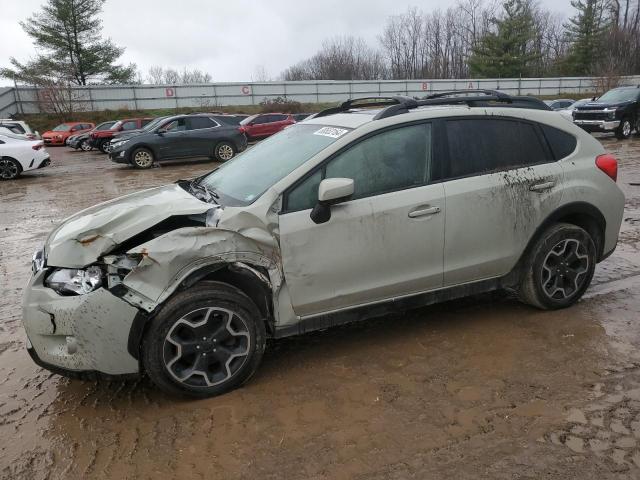 SUBARU XV CROSSTR 2015 jf2gpacc4fg215128