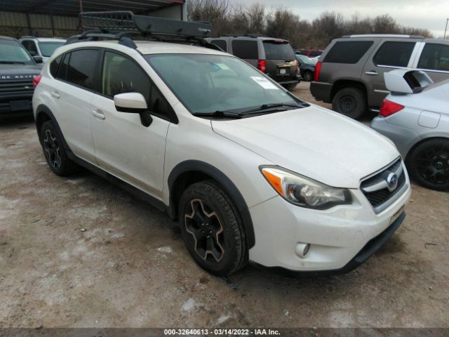 SUBARU XV CROSSTREK 2015 jf2gpacc4fg243706