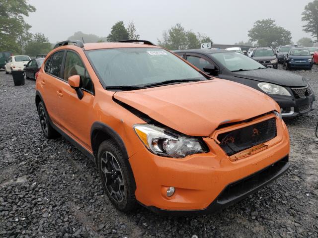 SUBARU XV CROSSTR 2015 jf2gpacc4fh299834