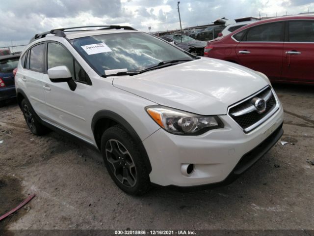 SUBARU XV CROSSTREK 2013 jf2gpacc5d1812854