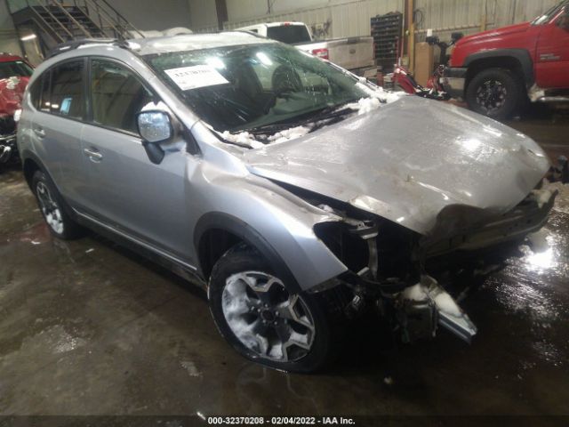 SUBARU XV CROSSTREK 2013 jf2gpacc5d1861861