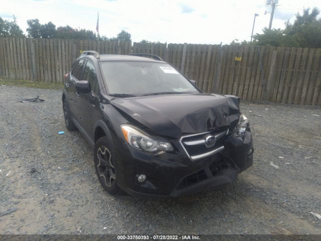 SUBARU XV CROSSTREK 2013 jf2gpacc5d1896089