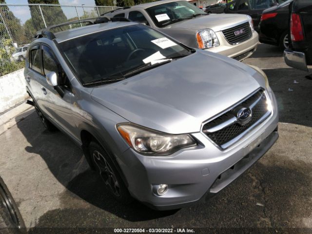 SUBARU XV CROSSTREK 2013 jf2gpacc5d2215293