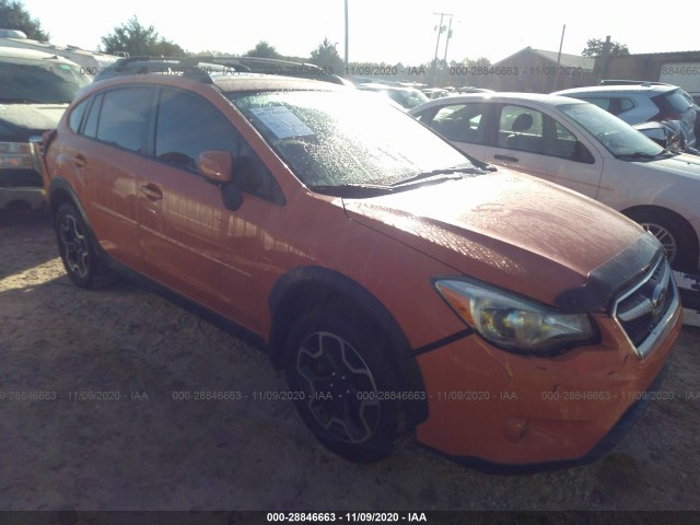 SUBARU XV CROSSTREK 2013 jf2gpacc5d2218162