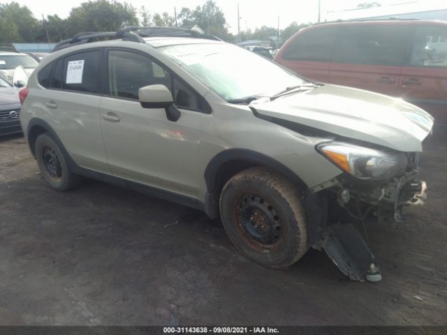 SUBARU XV CROSSTREK 2013 jf2gpacc5d2822570