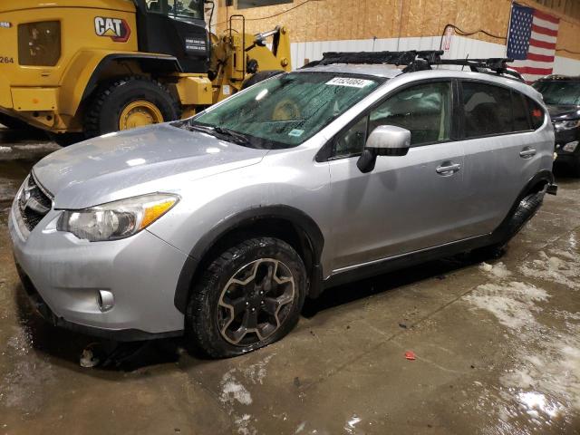 SUBARU XV 2013 jf2gpacc5d2855889