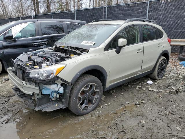 SUBARU XV CROSSTR 2013 jf2gpacc5d2856623