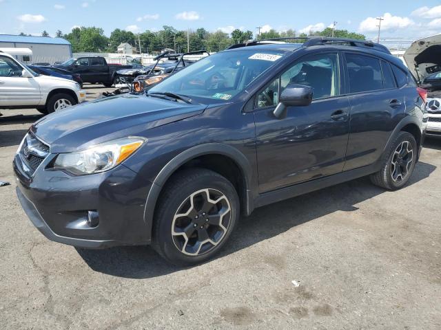 SUBARU XV CROSSTR 2013 jf2gpacc5d2886723