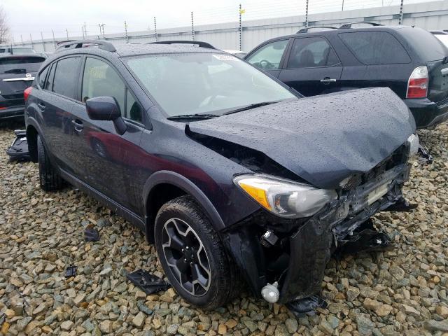 SUBARU XV CROSSTR 2013 jf2gpacc5d2886852