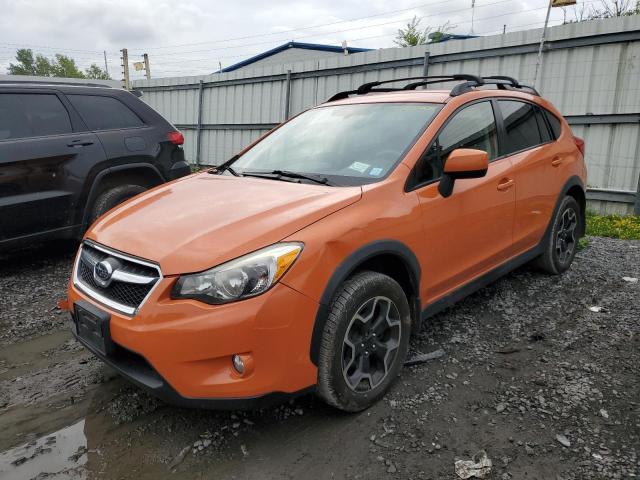 SUBARU XV CROSSTR 2013 jf2gpacc5d2895132