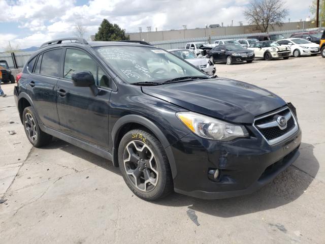 SUBARU XV CROSSTR 2013 jf2gpacc5dg868130