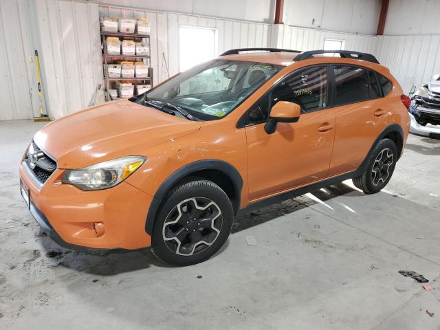 SUBARU XV 2013 jf2gpacc5dh209152