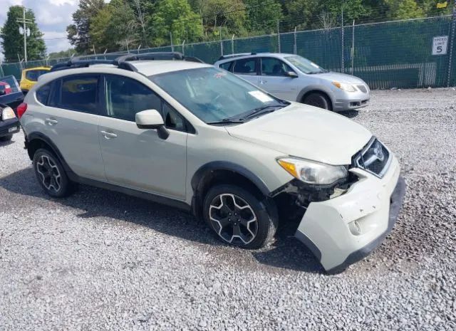 SUBARU XV CROSSTREK 2013 jf2gpacc5dh812716