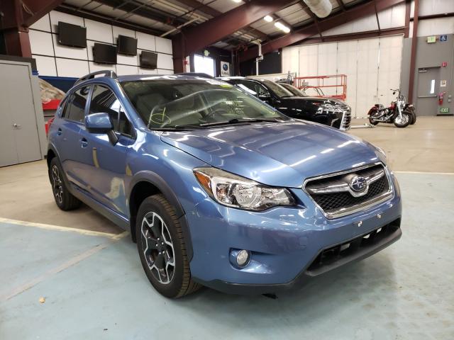 SUBARU XV CROSSTR 2014 jf2gpacc5e8219066