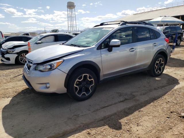 SUBARU XV CROSSTR 2014 jf2gpacc5e8231069