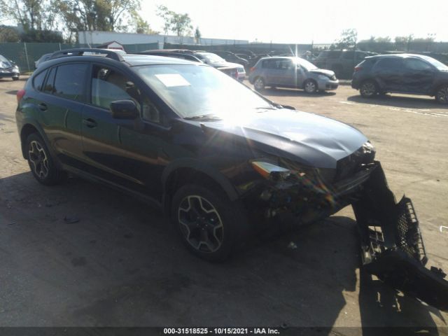 SUBARU XV CROSSTREK 2014 jf2gpacc5e8244159