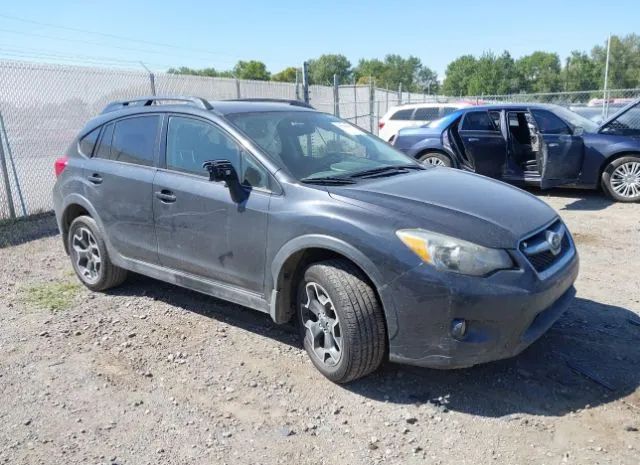 SUBARU NULL 2014 jf2gpacc5e8246106