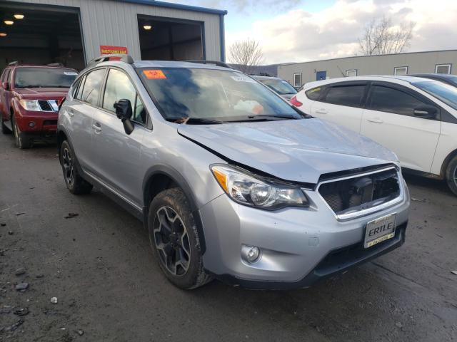 SUBARU XV CROSSTR 2014 jf2gpacc5e8250155