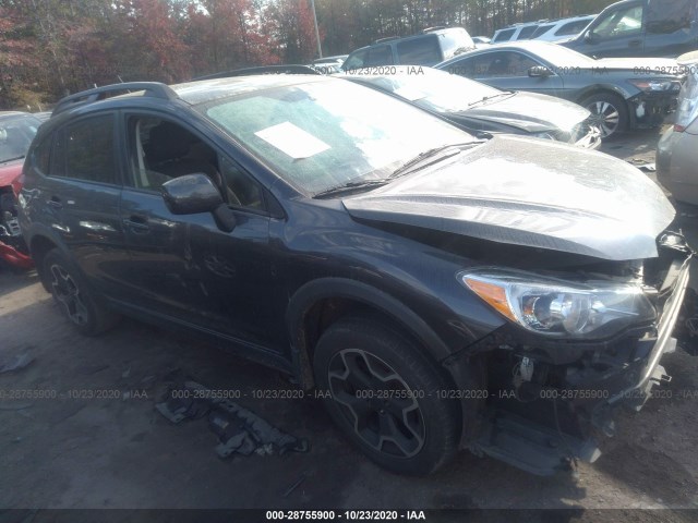 SUBARU XV CROSSTREK 2014 jf2gpacc5e8257428