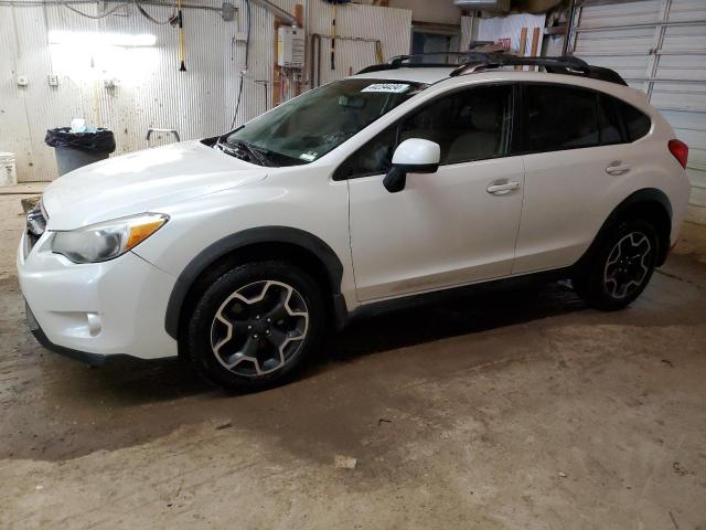 SUBARU XV 2014 jf2gpacc5e8260765