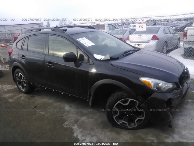 SUBARU XV CROSSTREK 2014 jf2gpacc5e8262516