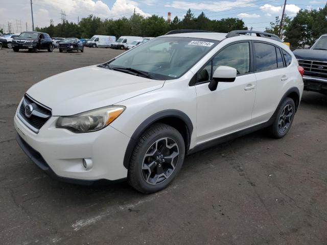 SUBARU XV 2014 jf2gpacc5e8275847