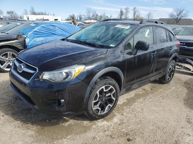 SUBARU XV 2014 jf2gpacc5e8283138