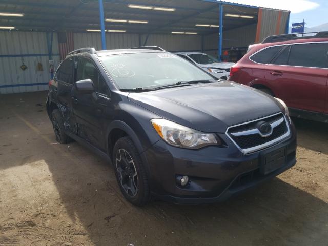 SUBARU XV CROSSTR 2014 jf2gpacc5e8288887