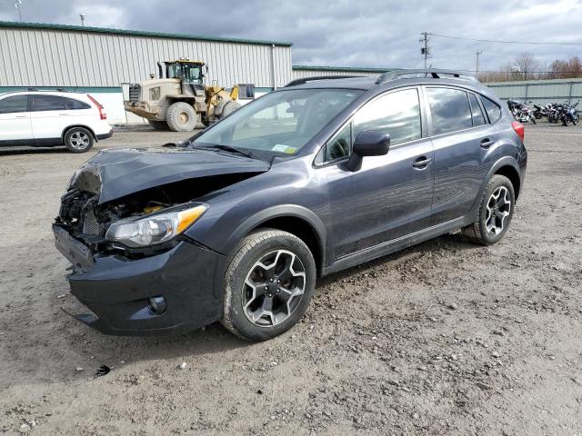 SUBARU XV CROSSTR 2014 jf2gpacc5e8291014