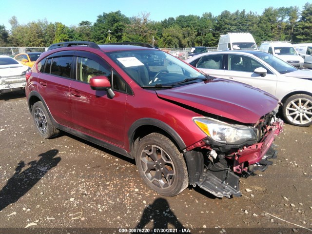 SUBARU NULL 2014 jf2gpacc5e8308846