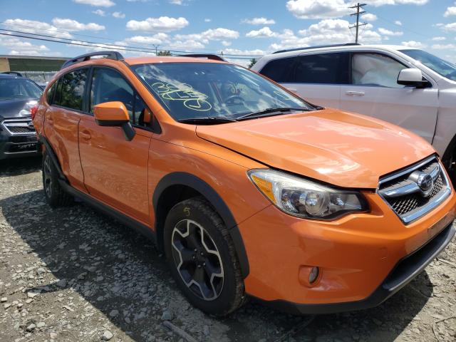 SUBARU XV CROSSTR 2014 jf2gpacc5e8328062