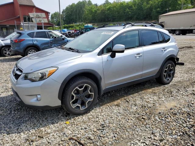 SUBARU XV 2014 jf2gpacc5e8341359