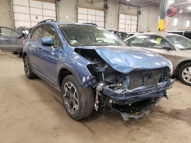 SUBARU NULL 2014 jf2gpacc5e8345220