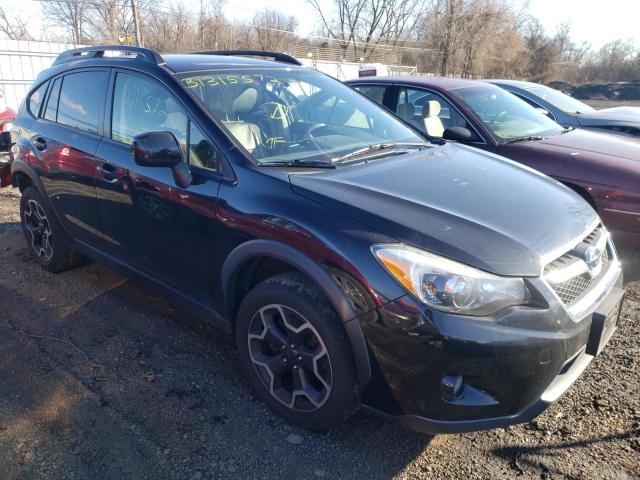 SUBARU XV CROSSTR 2014 jf2gpacc5e9243801