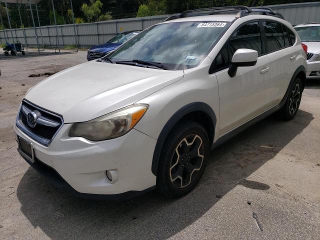 SUBARU XV 2014 jf2gpacc5e9295459