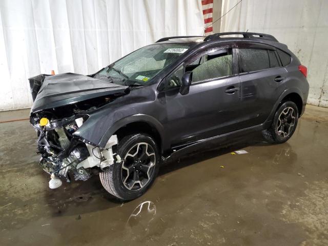 SUBARU XV CROSSTR 2015 jf2gpacc5f8233115