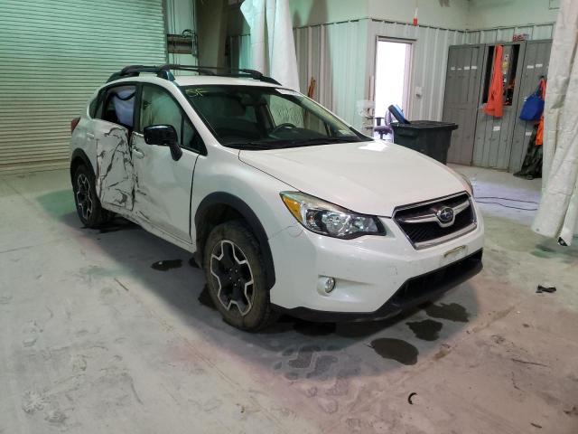 SUBARU XV CROSSTR 2015 jf2gpacc5f8236175