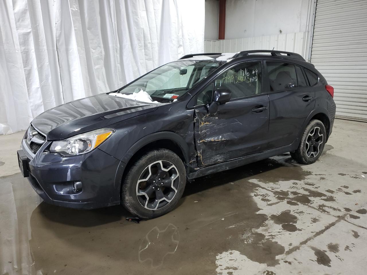 SUBARU XV 2015 jf2gpacc5f8243451