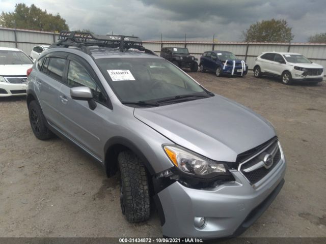 SUBARU XV CROSSTREK 2015 jf2gpacc5f8267359