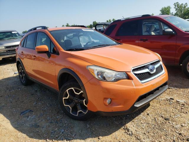 SUBARU XV CROSSTR 2015 jf2gpacc5f8274232