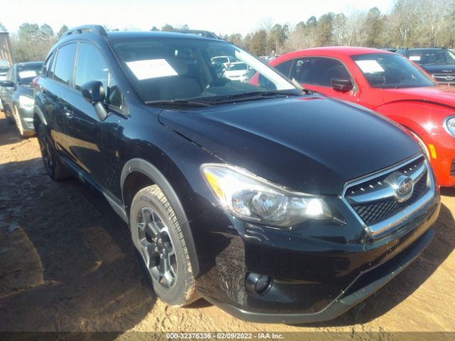 SUBARU XV CROSSTREK 2015 jf2gpacc5f8298157