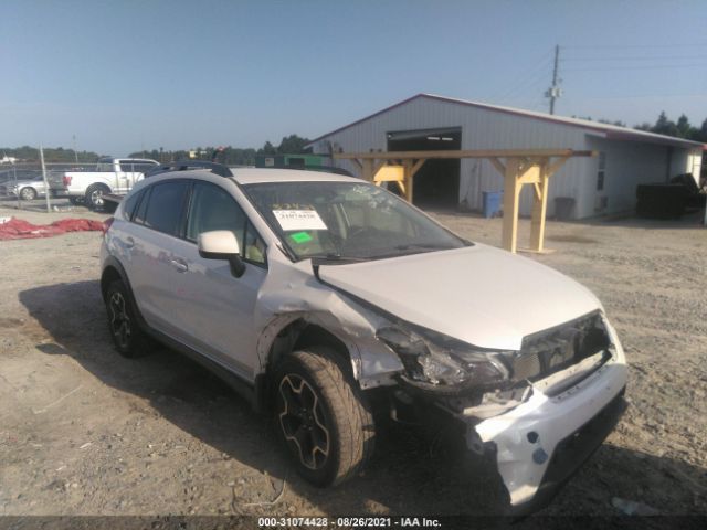 SUBARU XV CROSSTREK 2013 jf2gpacc6d1849802