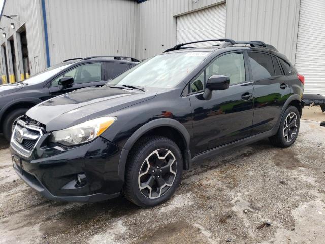 SUBARU XV CROSSTR 2013 jf2gpacc6d1871296