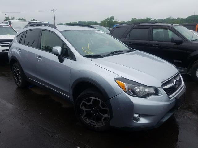 SUBARU XV CROSSTREK 2013 jf2gpacc6d1875686