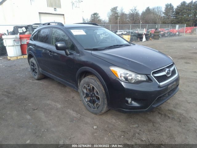 SUBARU XV CROSSTREK 2013 jf2gpacc6d2808290