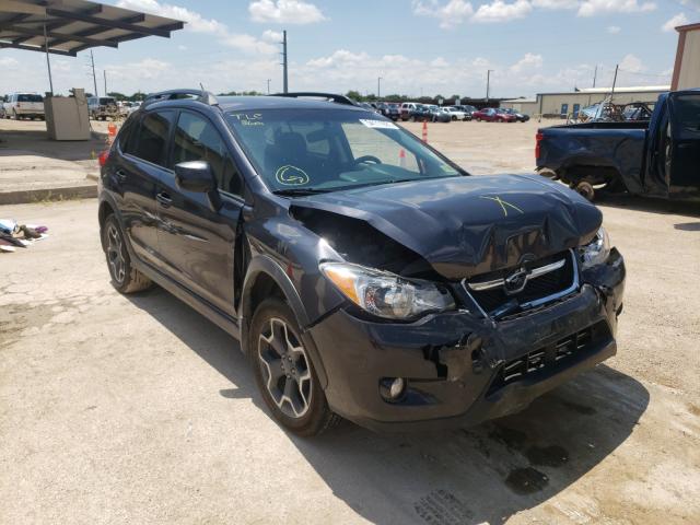 SUBARU XV CROSSTR 2013 jf2gpacc6d2818091