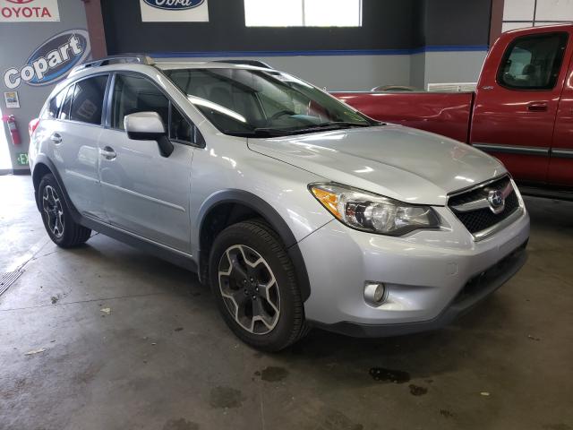 SUBARU XV CROSSTR 2013 jf2gpacc6d2824635