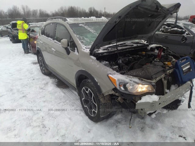 SUBARU XV CROSSTREK 2013 jf2gpacc6d2828653